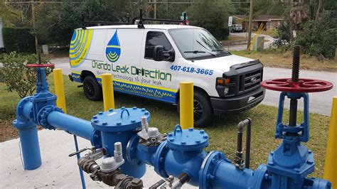 pool leak detection orlando|Leak Detection Specialists